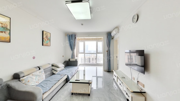 满堂悦MOMA二手房实景图