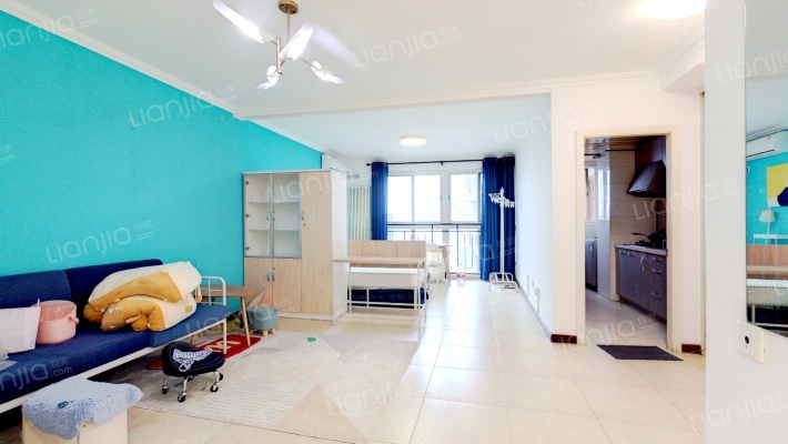 玉阜嘉园二手房实景图