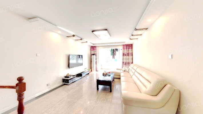 栖仙温泉公寓西区二手房实景图