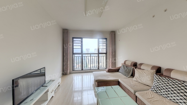 泛亚城邦二手房实景图