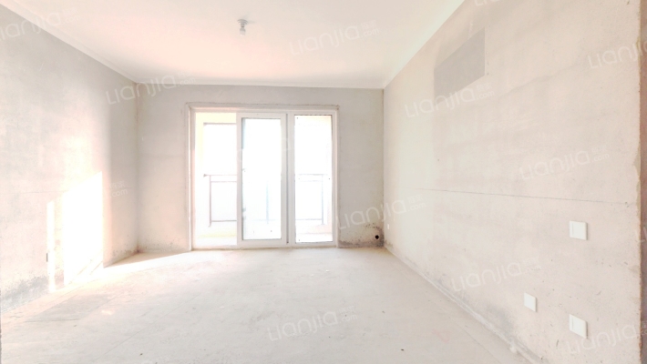 平安福邸二手房实景图