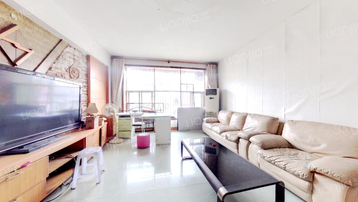 颐和苑二手房实景图