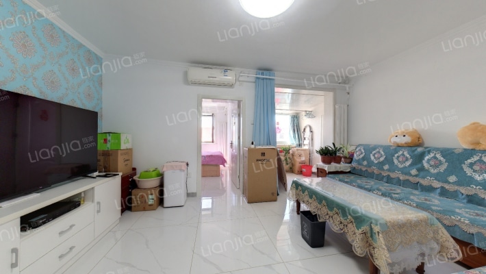 化四小区二手房实景图