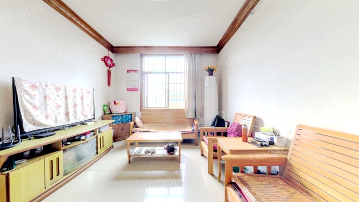 襄城老房管局家属院二手房实景图