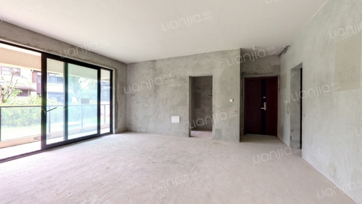 茅莱山居溪岸二手房实景图