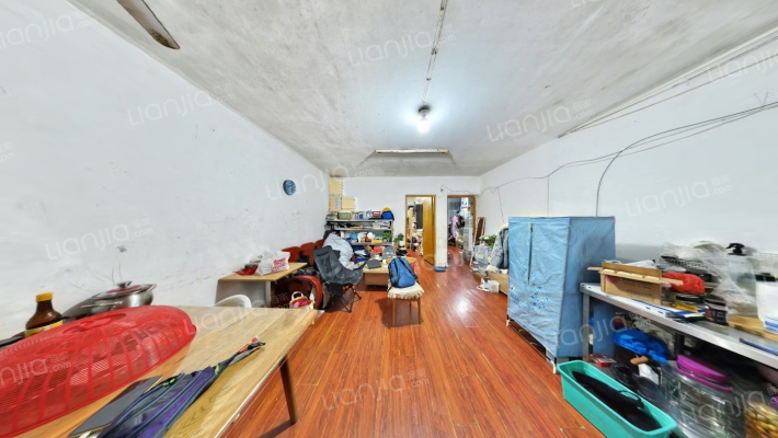 兴元小区二手房实景图