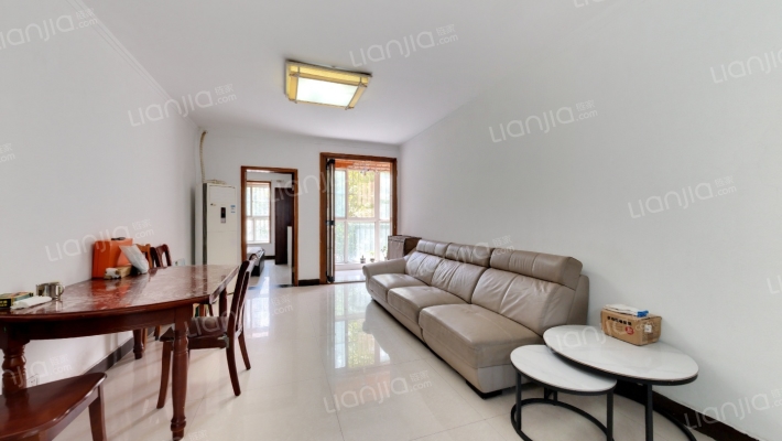 雙馨園二手房实景图