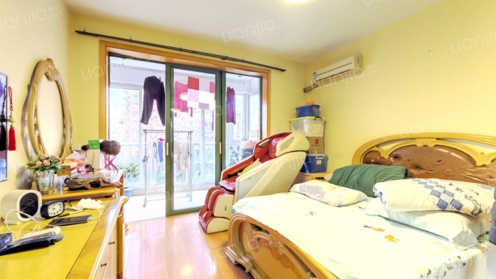 静安丽舍二手房实景图