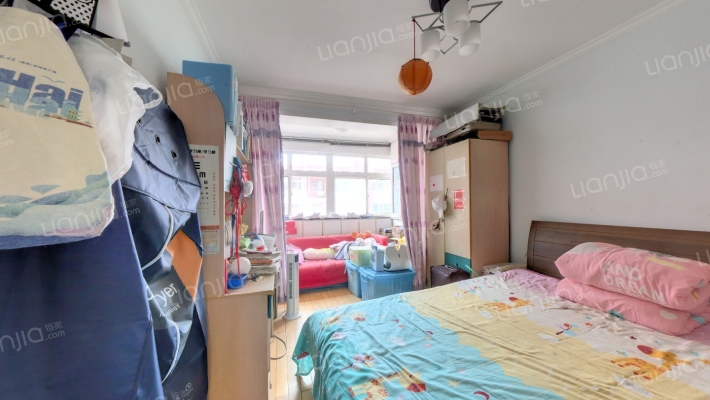 哈尔滨路二手房实景图