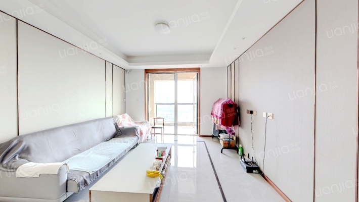 建邦垅锦墅二手房实景图