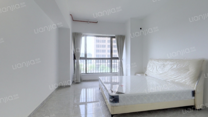 华福国际二手房实景图