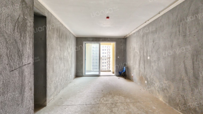 中昂江澜府二手房实景图