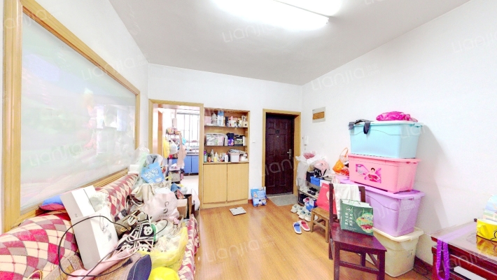 锡星苑二手房实景图