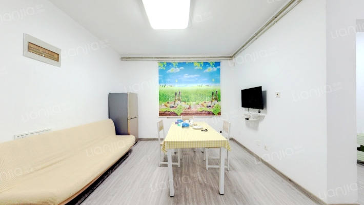 汇金原香二手房实景图