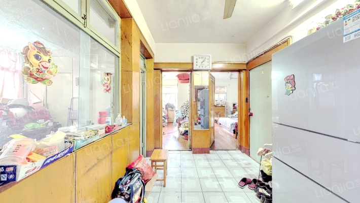 解放路69号二手房实景图