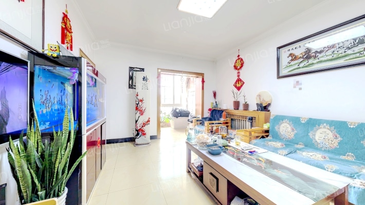 明慧嘉园二手房实景图