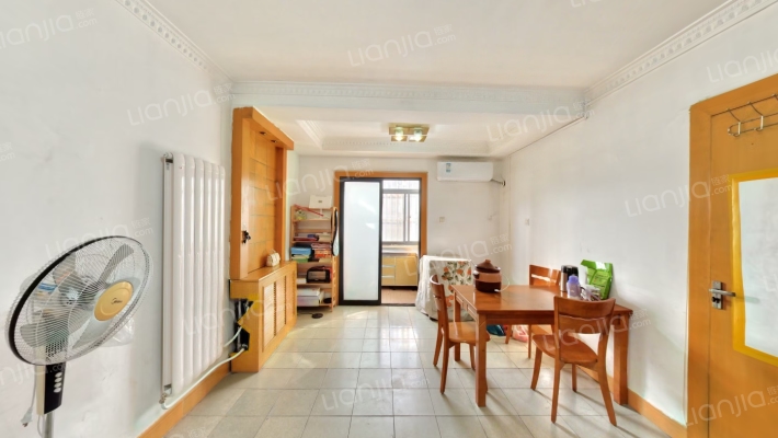 交行南院二手房实景图