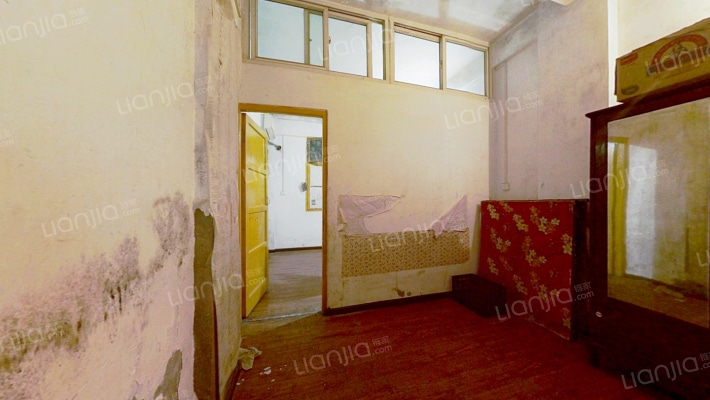 崇仁路108号二手房实景图