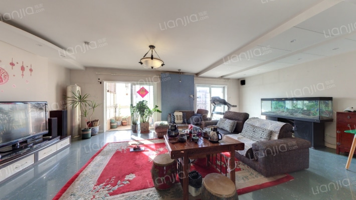 韦伯豪家园二手房实景图