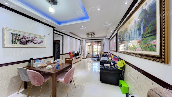 协信星都会二手房实景图