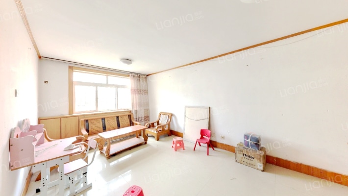 和平二期东小区二手房实景图