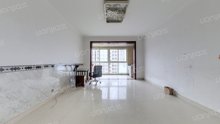 华美雅居二手房实景图