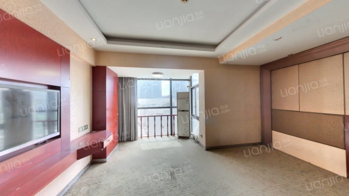 MAX未来广场二手房实景图