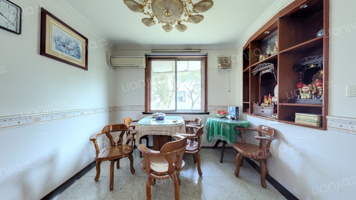 江山新村二手房实景图