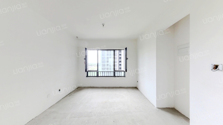 运河宸院朗韵园二手房实景图