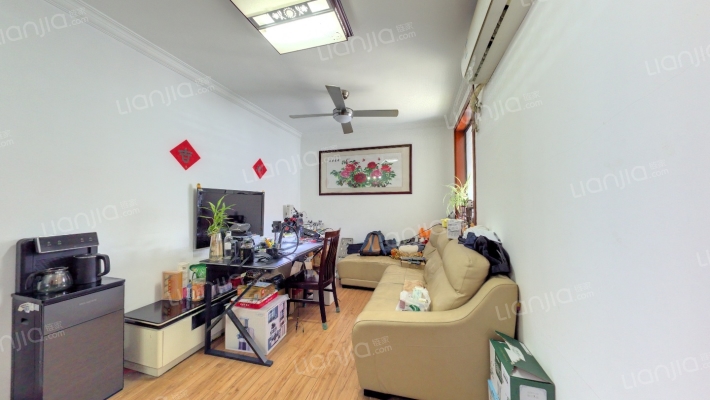 潼港八村二手房实景图