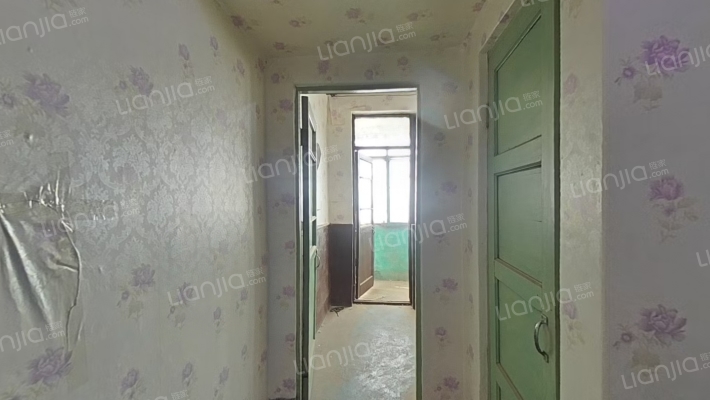 煤基地家属院二手房实景图