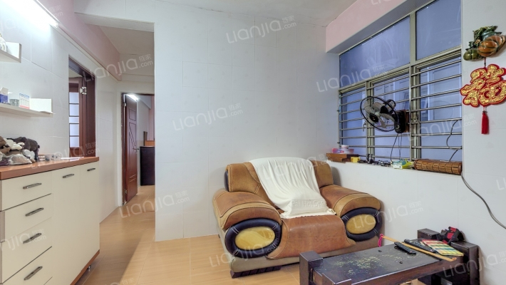 石竹花园二手房实景图