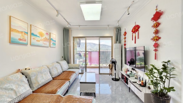 金邑林居二手房实景图