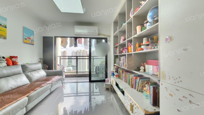 正弘·林语轩二手房实景图