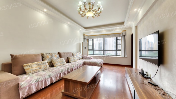 华熙528艺术村悦都二手房实景图