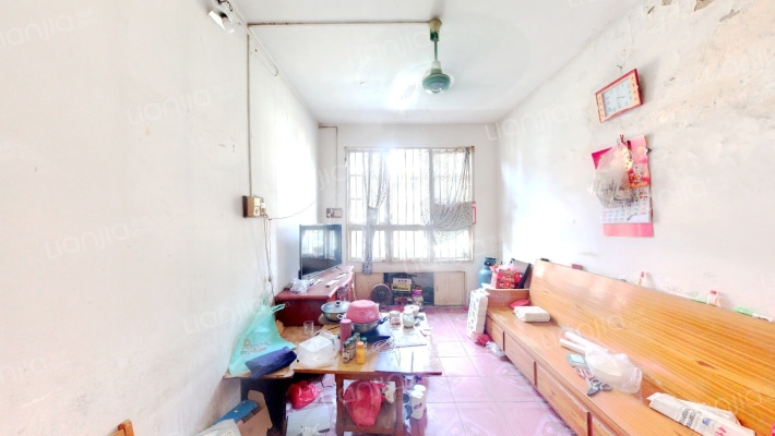 中山北路47号二手房实景图