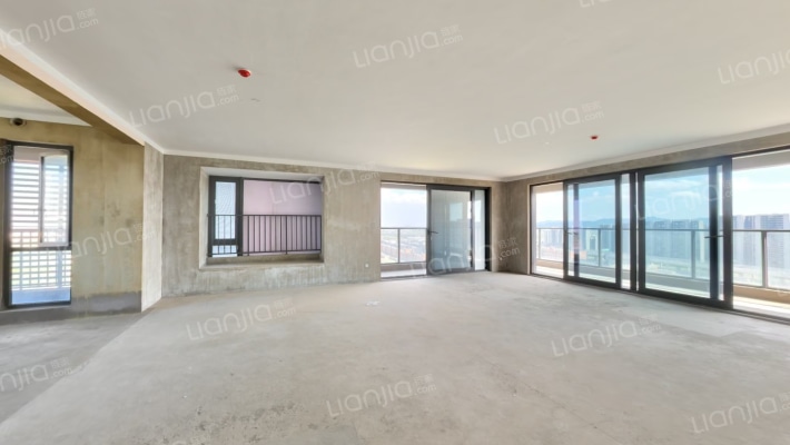 卓越·天鑽二手房实景图