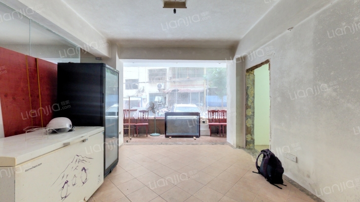 中深小区二手房实景图