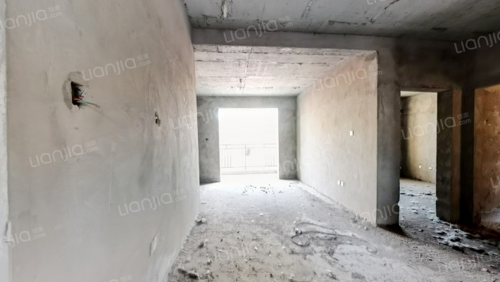 南苑社区二手房实景图