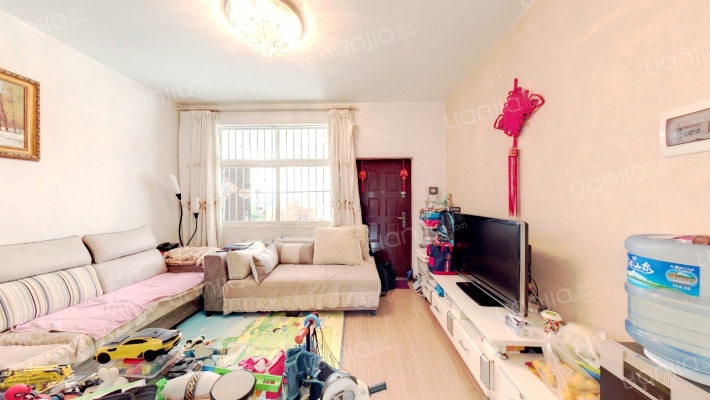 五大洲 · 别样院景二手房实景图