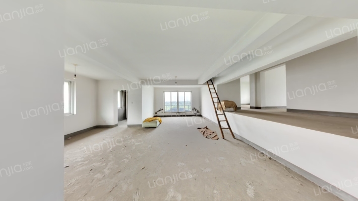 塘栖嘉园二手房实景图