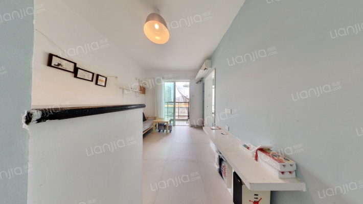 缤纷时代家园二手房实景图