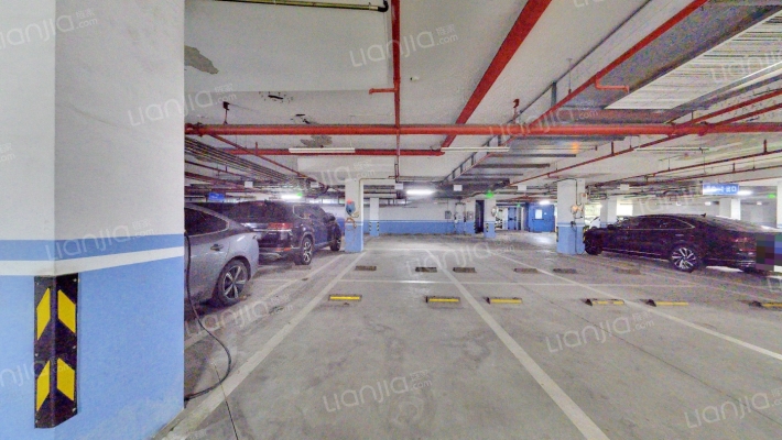 国际花园3号院二手房实景图