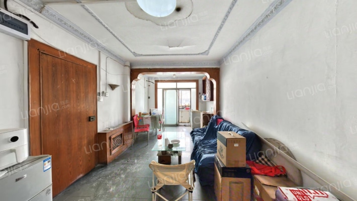 体育馆东路27号二手房实景图