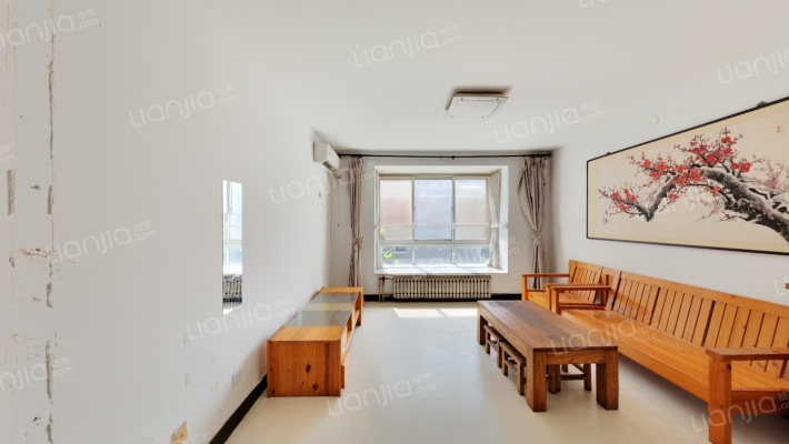 丽江水花园二手房实景图