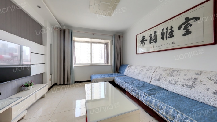 海红佳苑二手房实景图