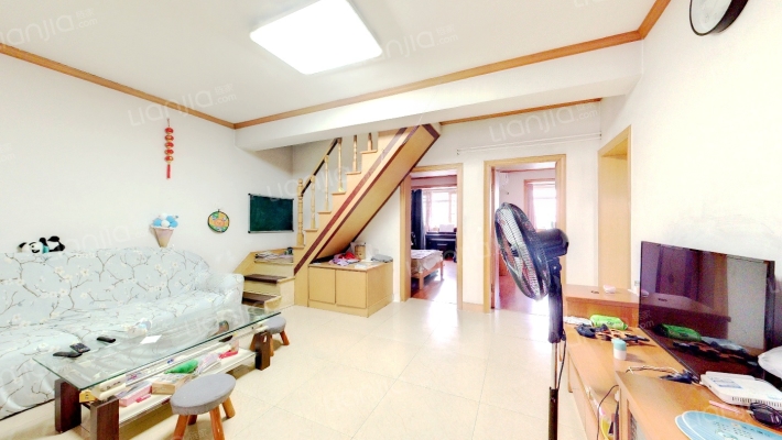 永康小区二手房实景图