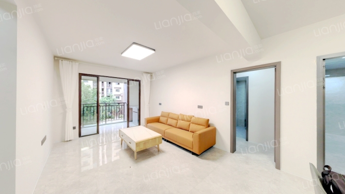 翼天城二手房实景图