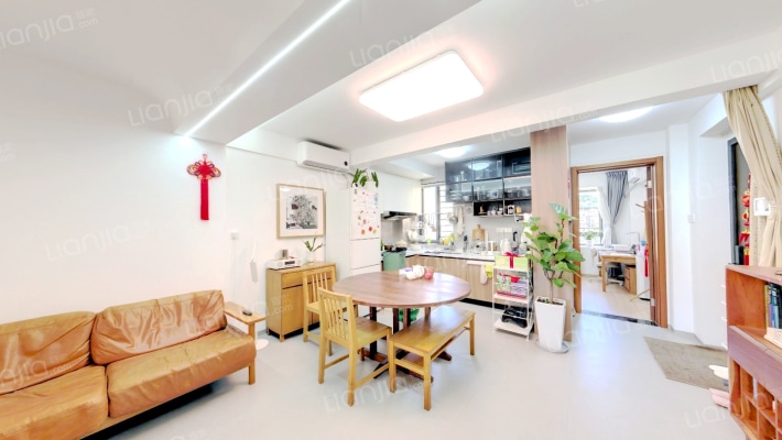 金榜南三里二手房实景图