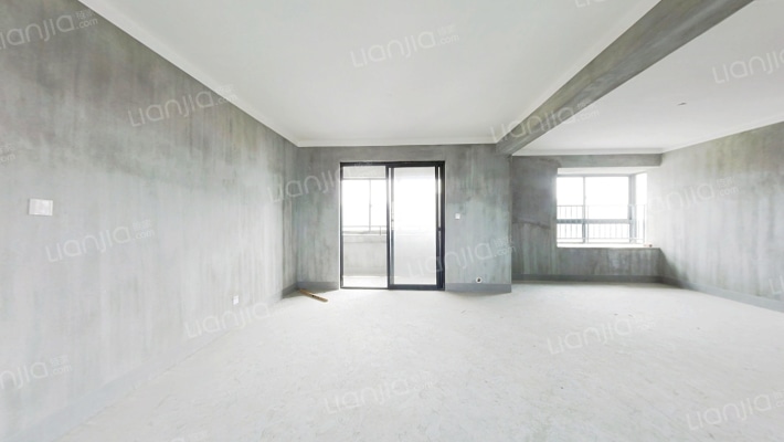 浃江小区山清轩二手房实景图